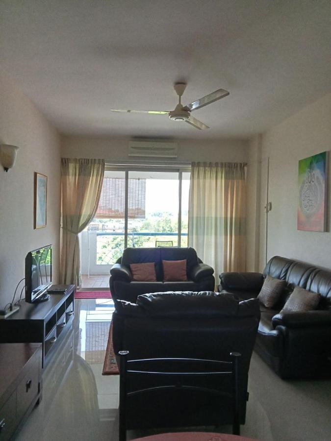 פורט דיקסון Zna Prop D Seri Bulan Resort,Pd Max 5 Guests מראה חיצוני תמונה