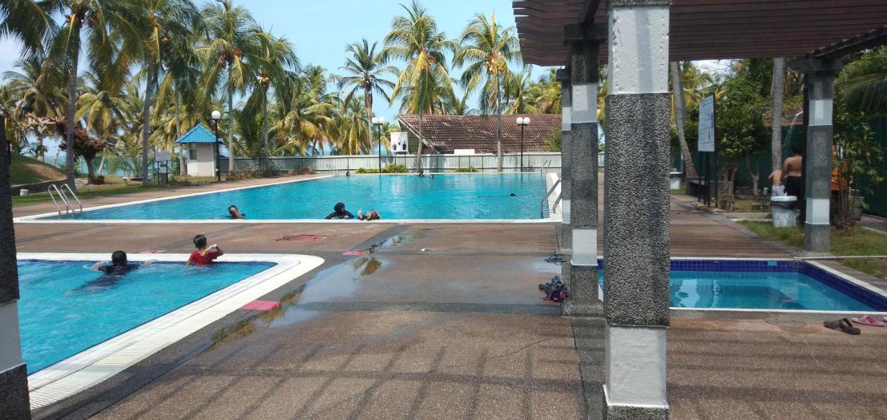 פורט דיקסון Zna Prop D Seri Bulan Resort,Pd Max 5 Guests מראה חיצוני תמונה