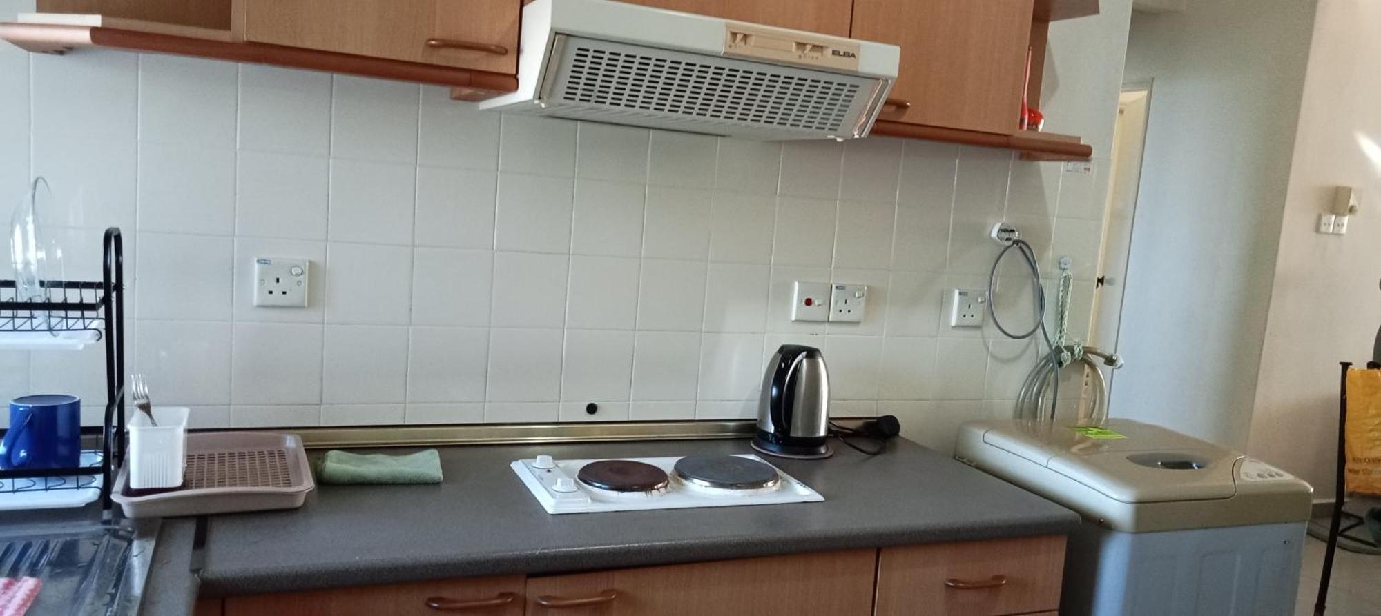 פורט דיקסון Zna Prop D Seri Bulan Resort,Pd Max 5 Guests מראה חיצוני תמונה