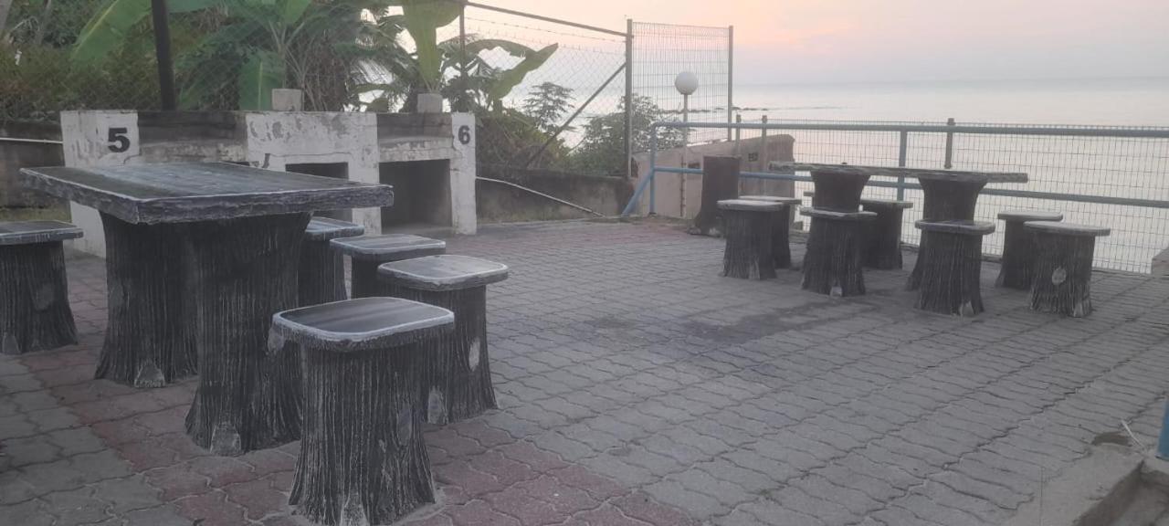 פורט דיקסון Zna Prop D Seri Bulan Resort,Pd Max 5 Guests מראה חיצוני תמונה